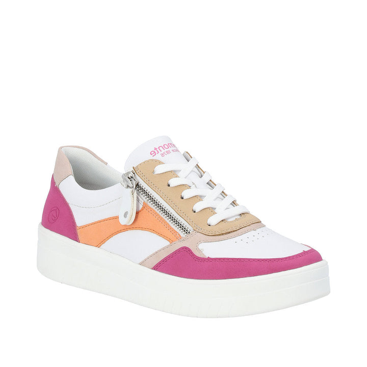 REMONTE- WOMEN'S D0J01-84 SNEAKER