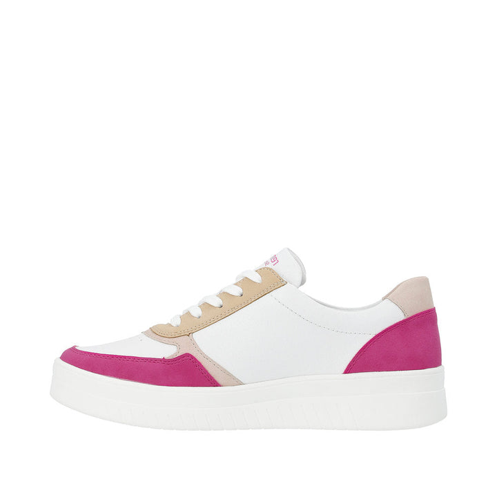 REMONTE- WOMEN'S D0J01-84 SNEAKER