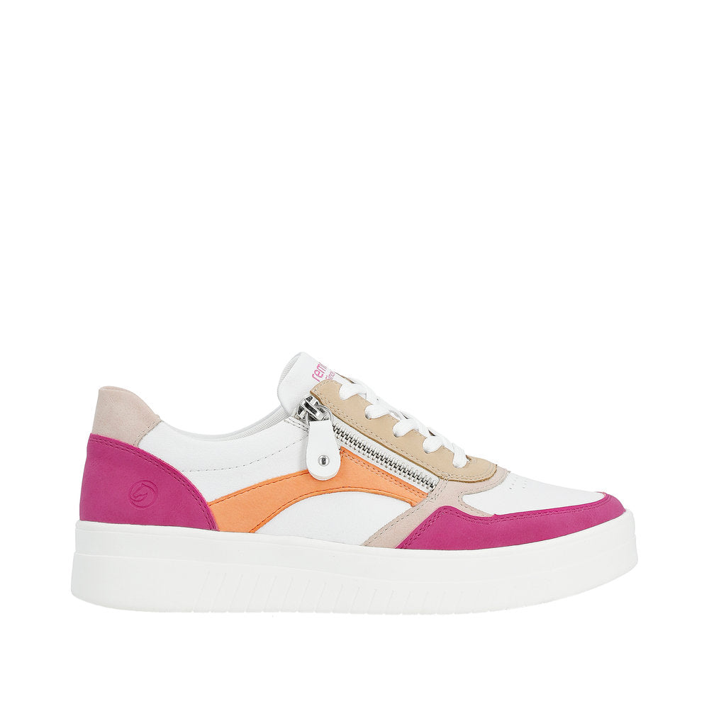 REMONTE- WOMEN'S D0J01-84 SNEAKER