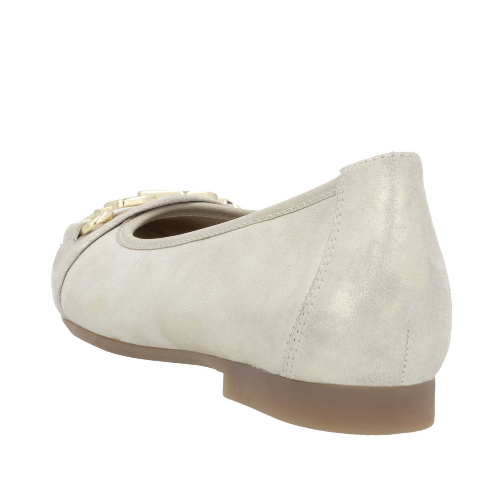 REMONTE- WOMEN'S D0K10-90 FLAT