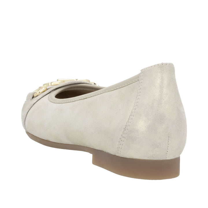 REMONTE- WOMEN'S D0K10-90 FLAT