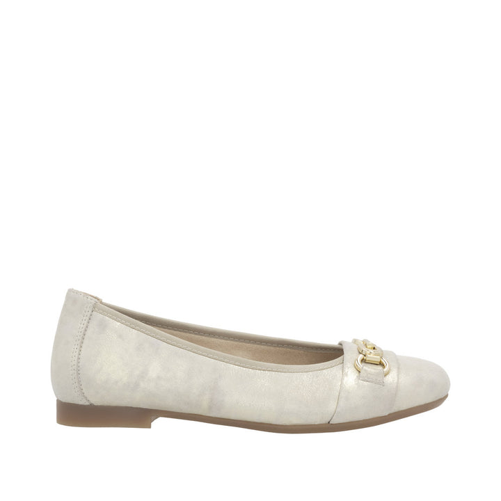 REMONTE- WOMEN'S D0K10-90 FLAT