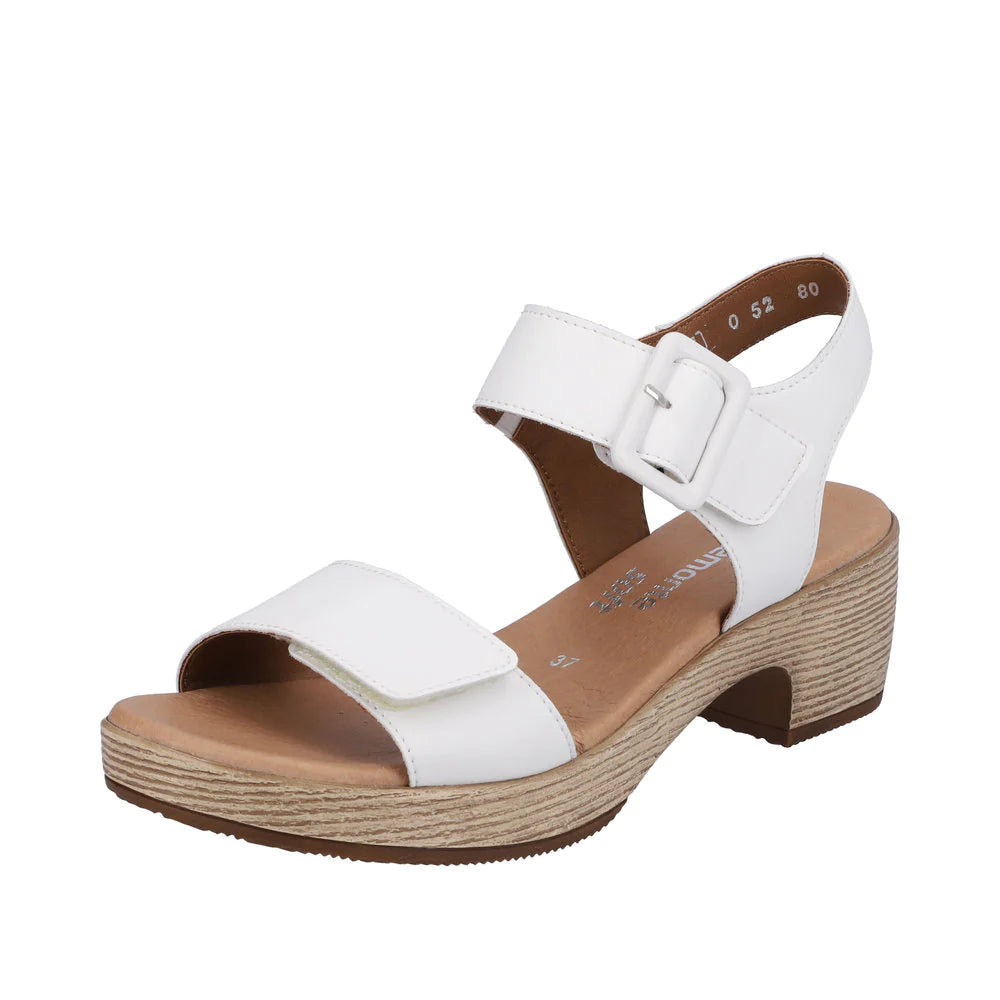 REMONTE- WOMEN'S D0N52-80 SANDAL