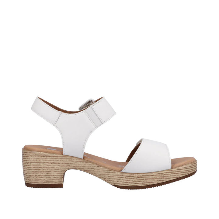 REMONTE- WOMEN'S D0N52-80 SANDAL