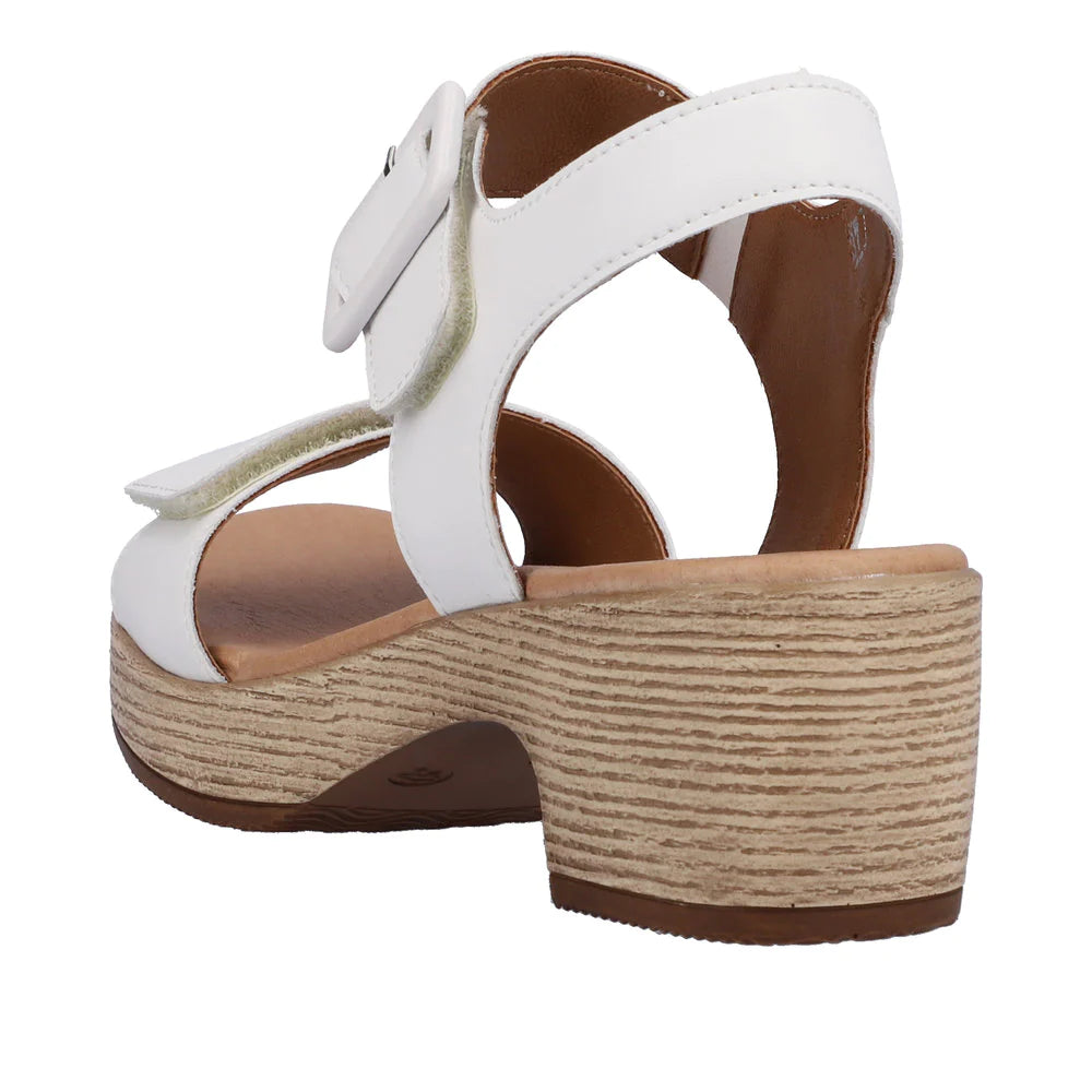 REMONTE- WOMEN'S D0N52-80 SANDAL