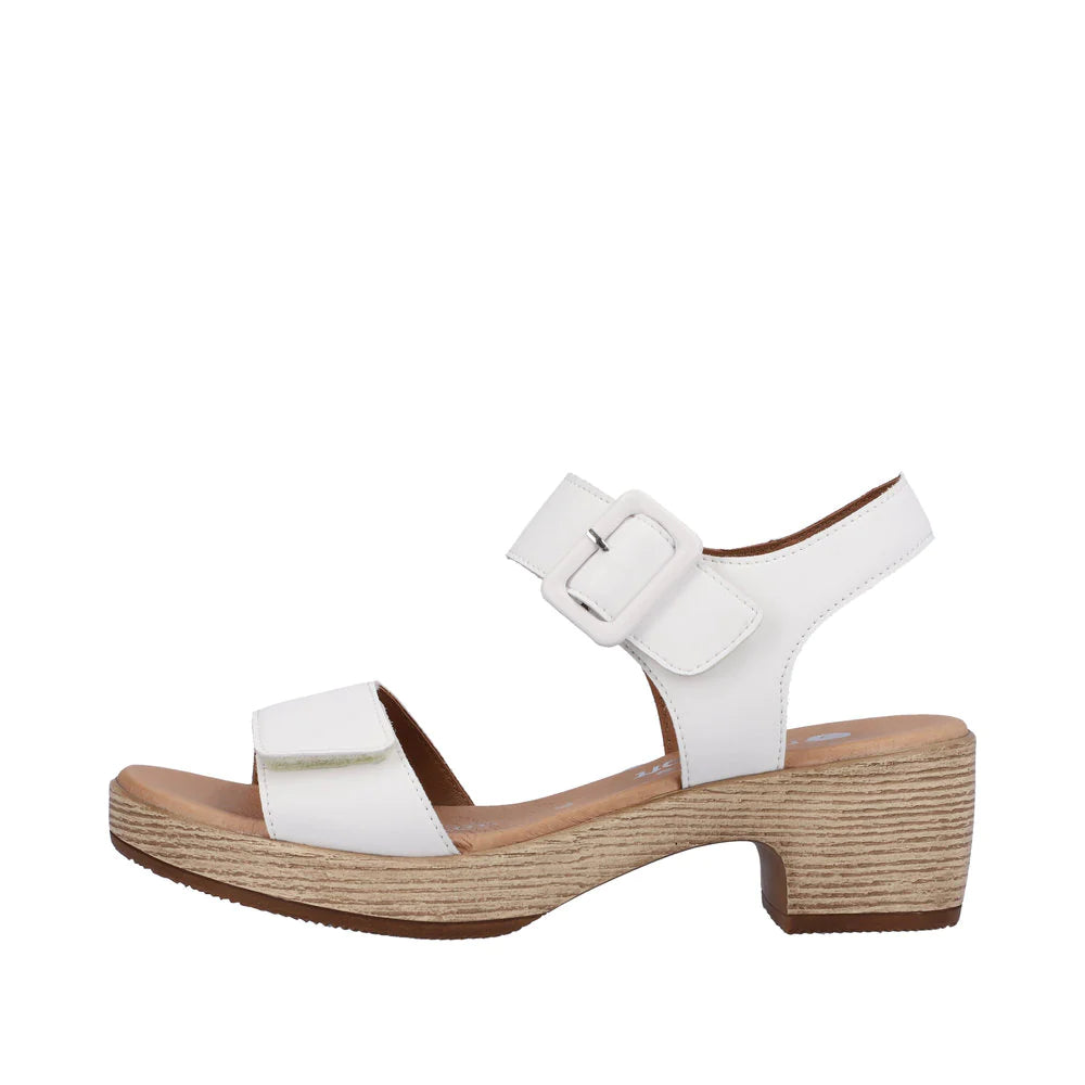 REMONTE- WOMEN'S D0N52-80 SANDAL