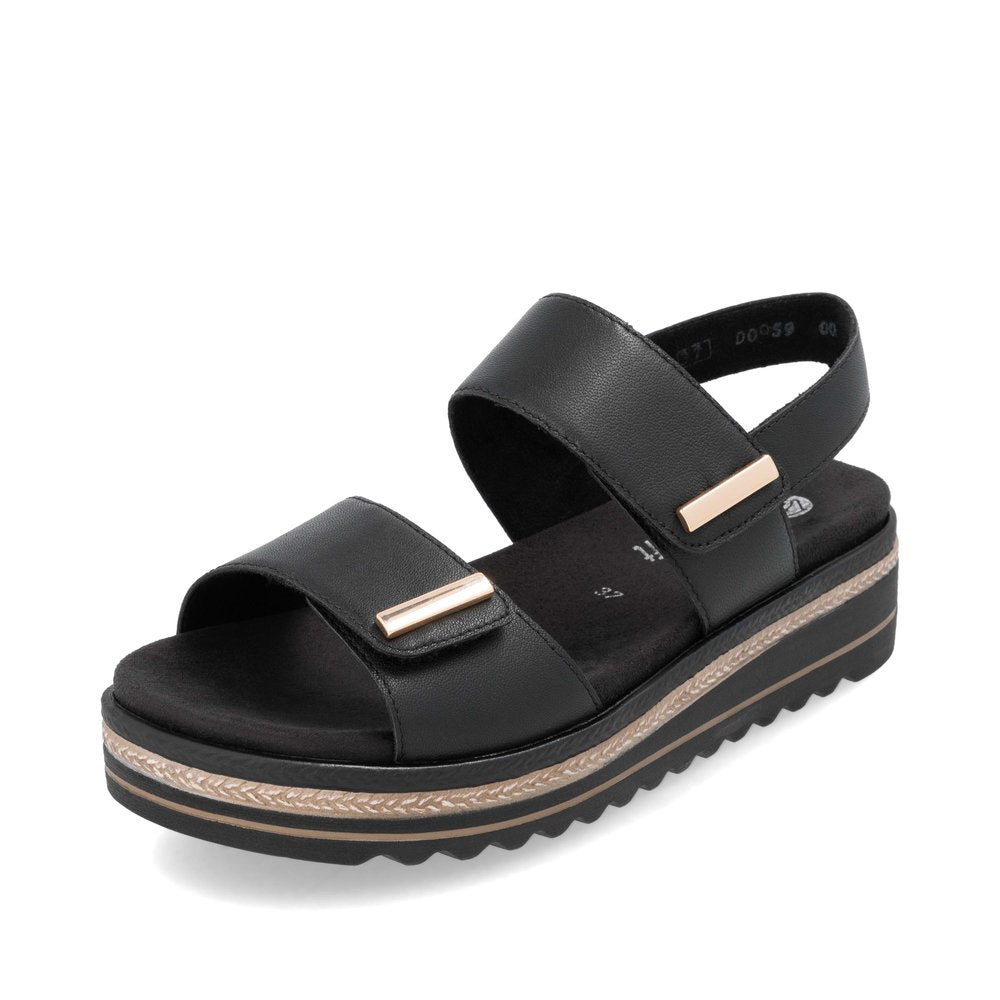 REMONTE - JOCELYN SANDAL D0Q59