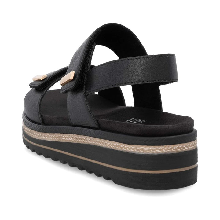 REMONTE JOCELYN SANDAL D0Q59