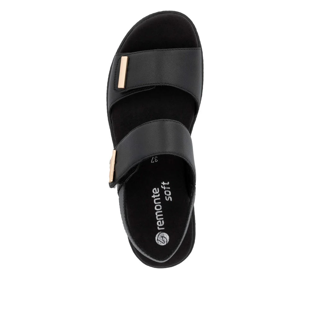 REMONTE JOCELYN SANDAL D0Q59