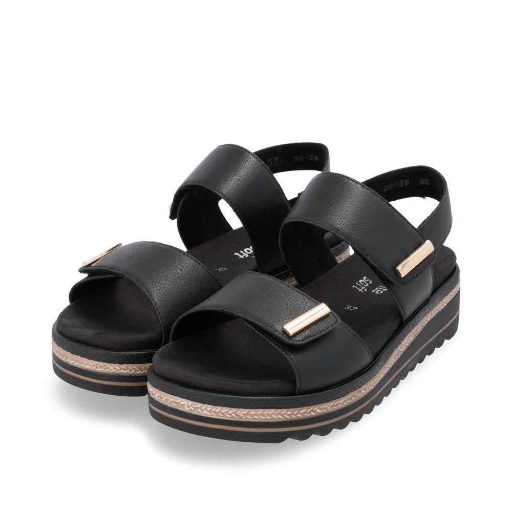 REMONTE JOCELYN SANDAL D0Q59