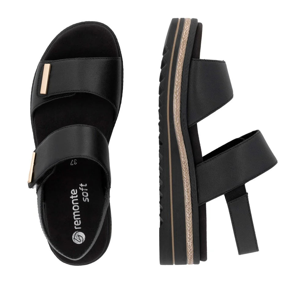 REMONTE JOCELYN SANDAL D0Q59