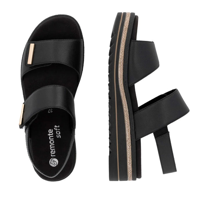REMONTE JOCELYN SANDAL D0Q59
