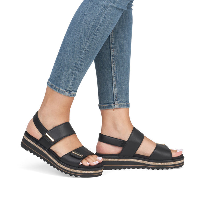 REMONTE JOCELYN SANDAL D0Q59