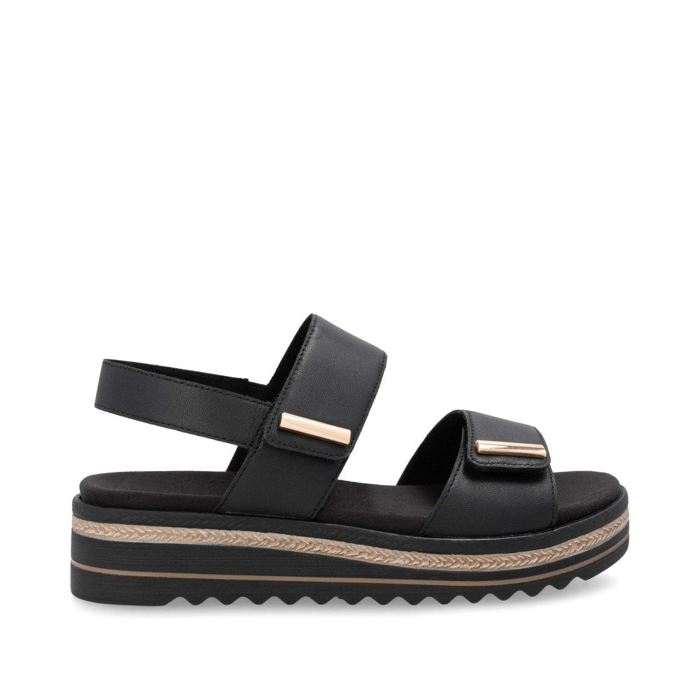 REMONTE JOCELYN SANDAL D0Q59