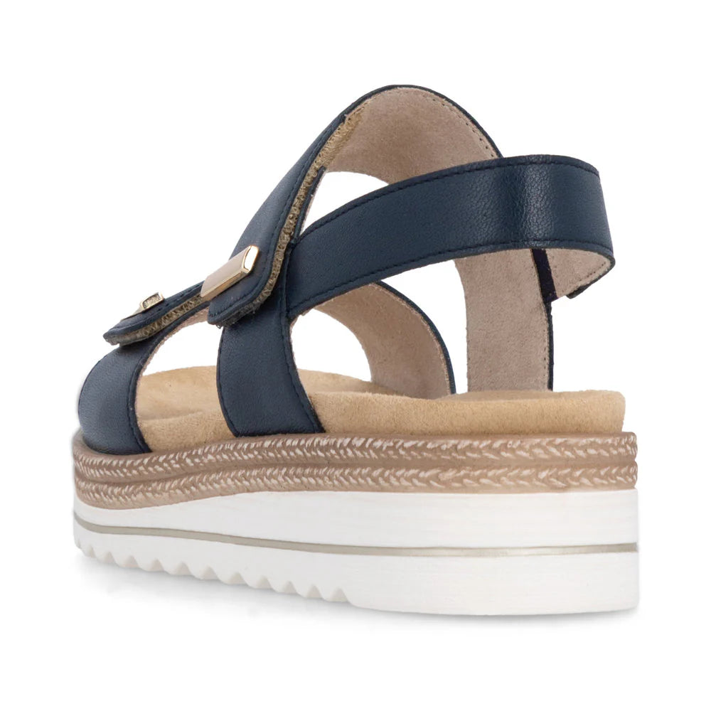 REMONTE - JOCELYN SANDAL D0Q59