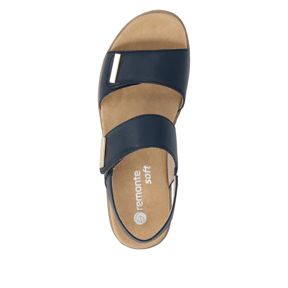 REMONTE - JOCELYN SANDAL D0Q59