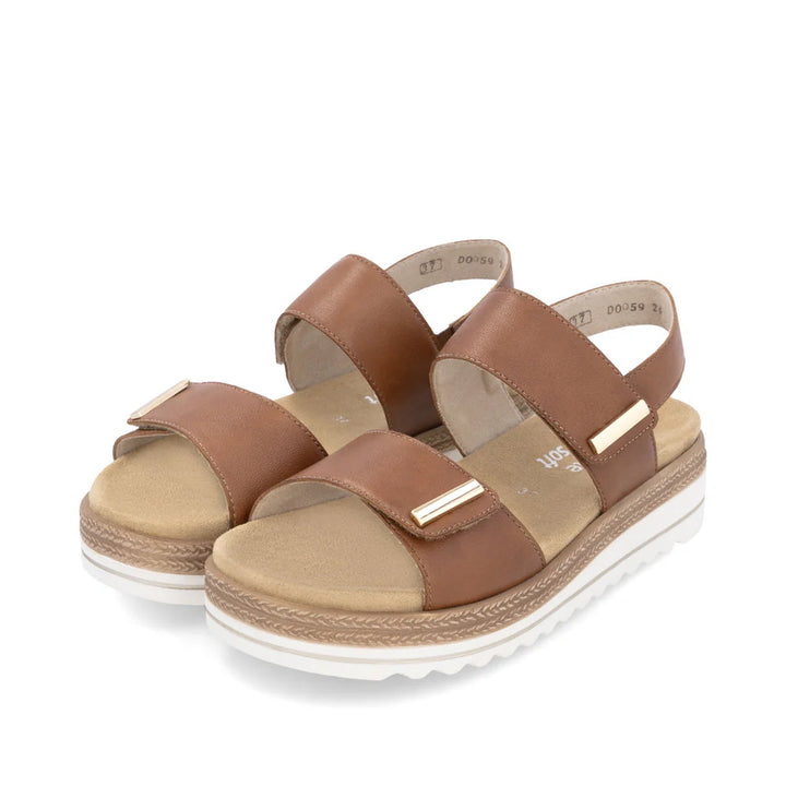 REMONTE - JOCELYN SANDAL D0Q59
