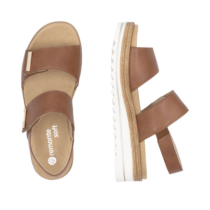 REMONTE - JOCELYN SANDAL D0Q59