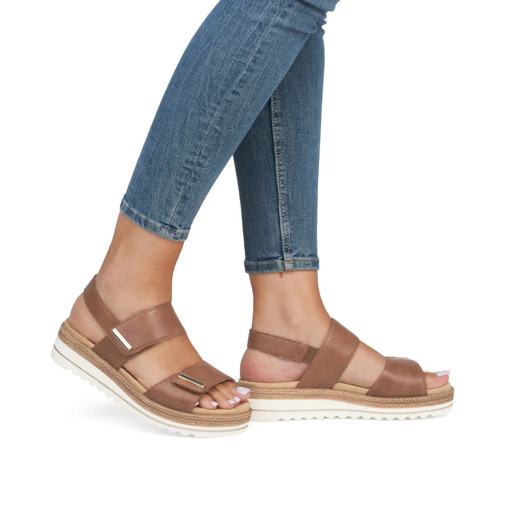 REMONTE - JOCELYN SANDAL D0Q59