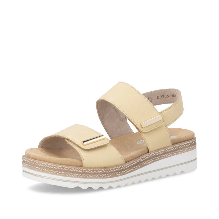 REMONTE JOCELYN SANDAL D0Q59