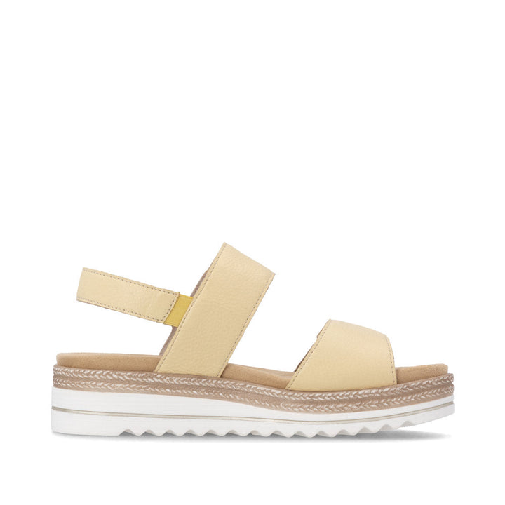 REMONTE JOCELYN SANDAL D0Q59