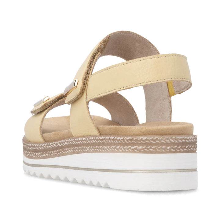 REMONTE JOCELYN SANDAL D0Q59