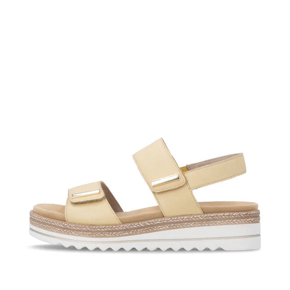 REMONTE JOCELYN SANDAL D0Q59