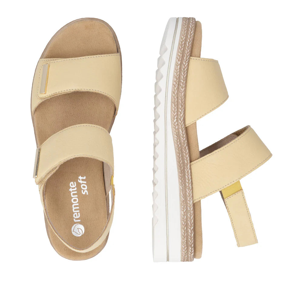 REMONTE JOCELYN SANDAL D0Q59