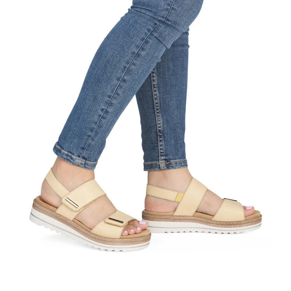 REMONTE JOCELYN SANDAL D0Q59