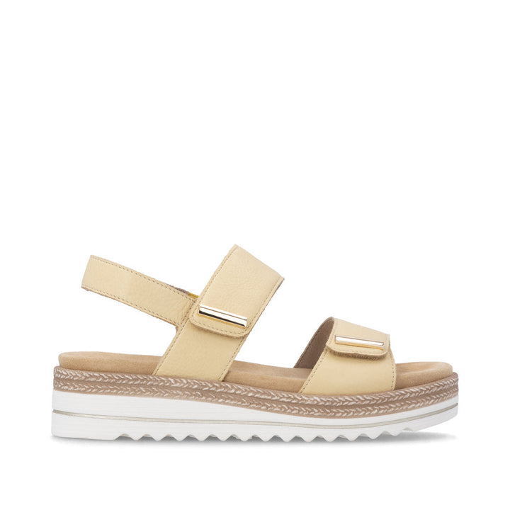 REMONTE JOCELYN SANDAL D0Q59