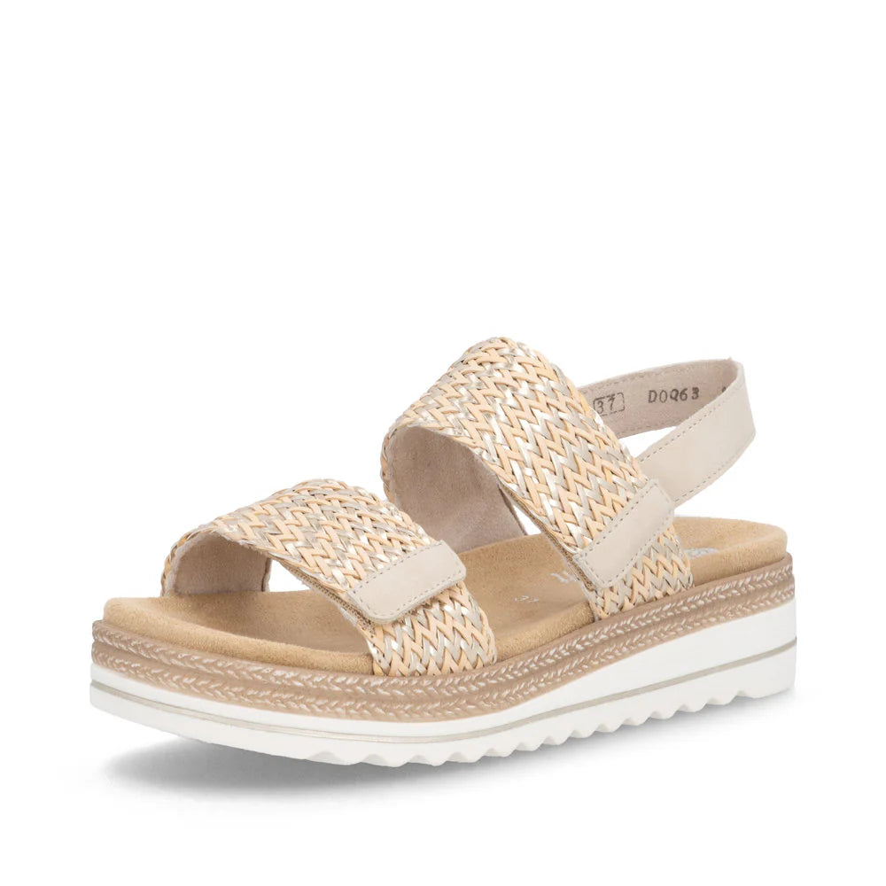 REMONTE - WOMEN'S JOCELYN SANDAL D0Q63