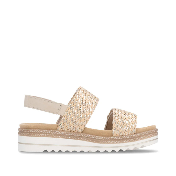 REMONTE - WOMEN'S JOCELYN SANDAL D0Q63