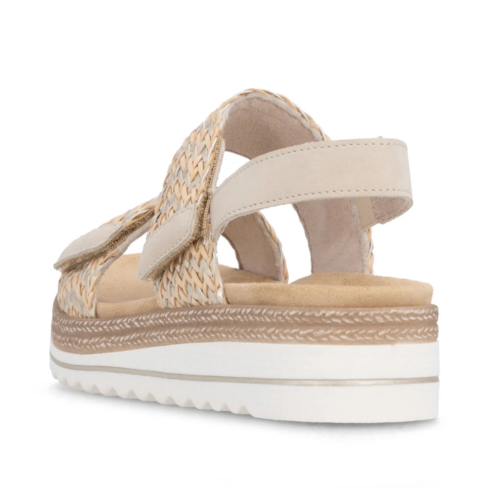 REMONTE - WOMEN'S JOCELYN SANDAL D0Q63