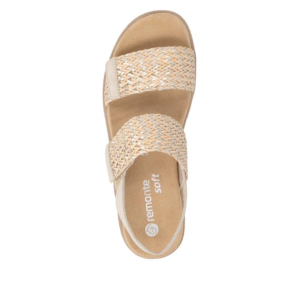 REMONTE - WOMEN'S JOCELYN SANDAL D0Q63