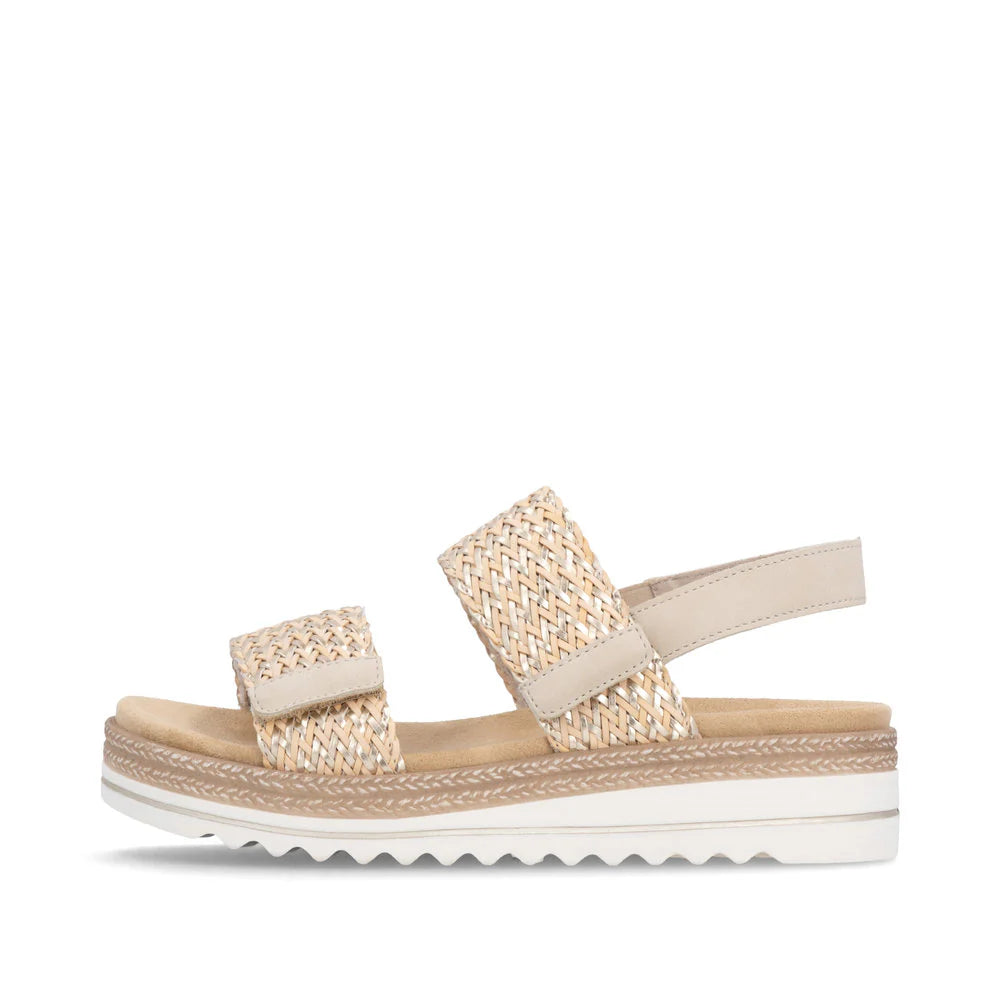 REMONTE - WOMEN'S JOCELYN SANDAL D0Q63