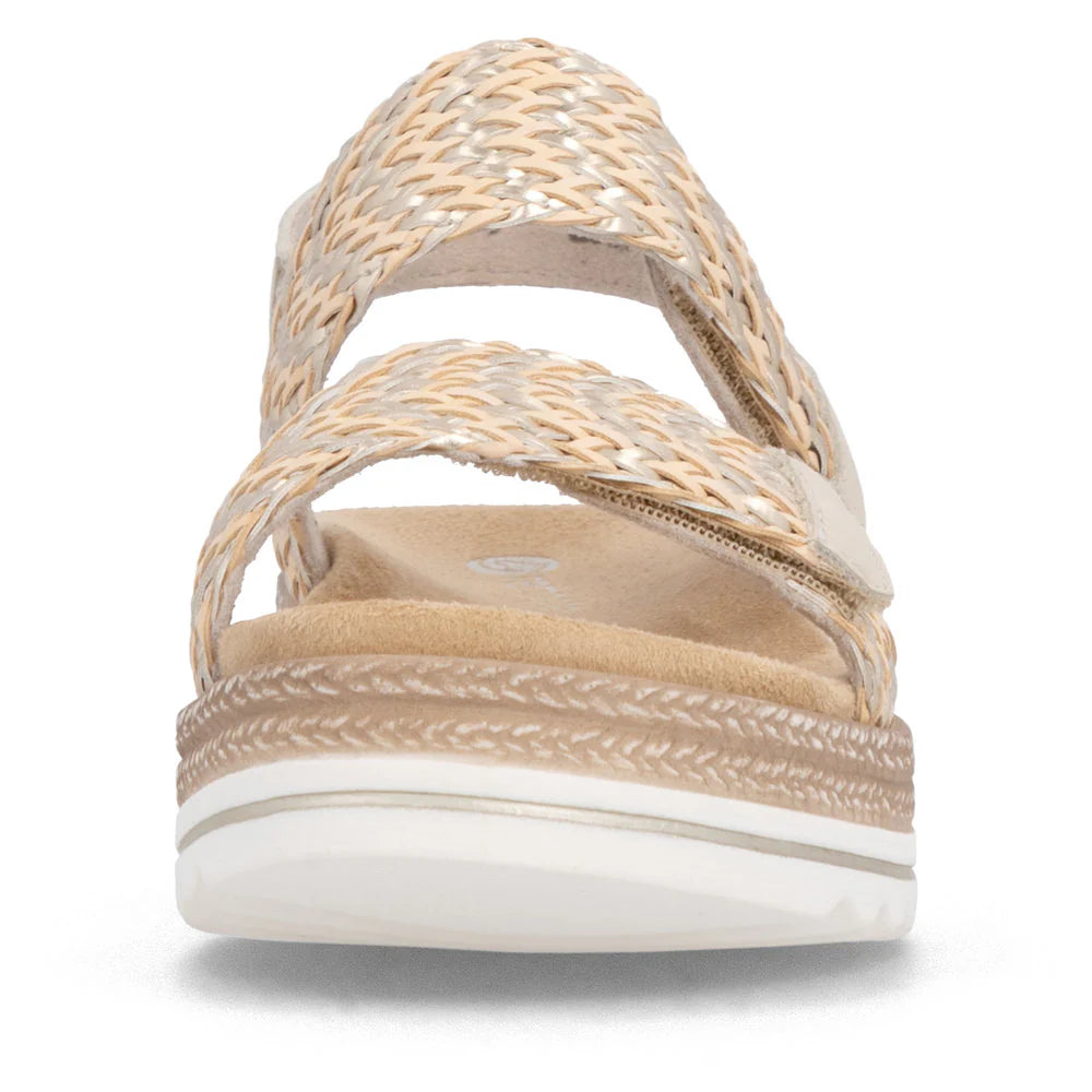 REMONTE - WOMEN'S JOCELYN SANDAL D0Q63