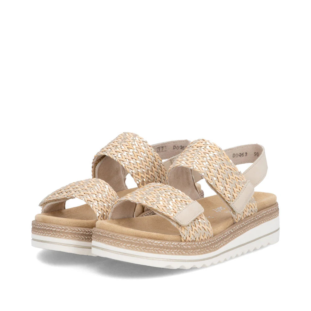 REMONTE - WOMEN'S JOCELYN SANDAL D0Q63