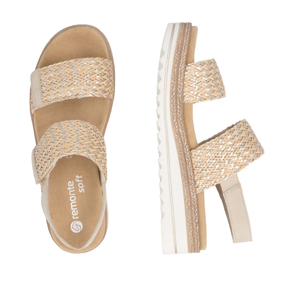 REMONTE - WOMEN'S JOCELYN SANDAL D0Q63