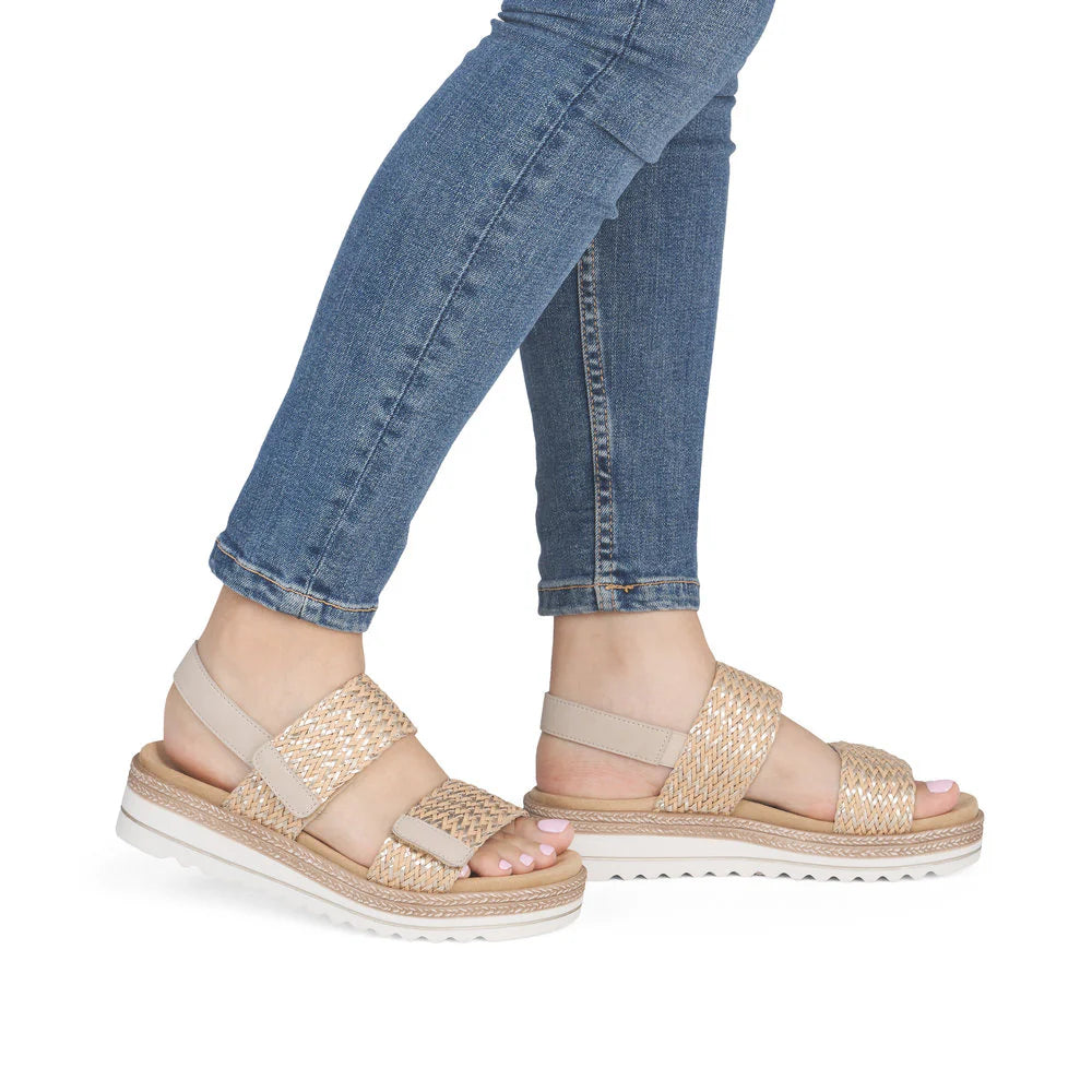 REMONTE - WOMEN'S JOCELYN SANDAL D0Q63