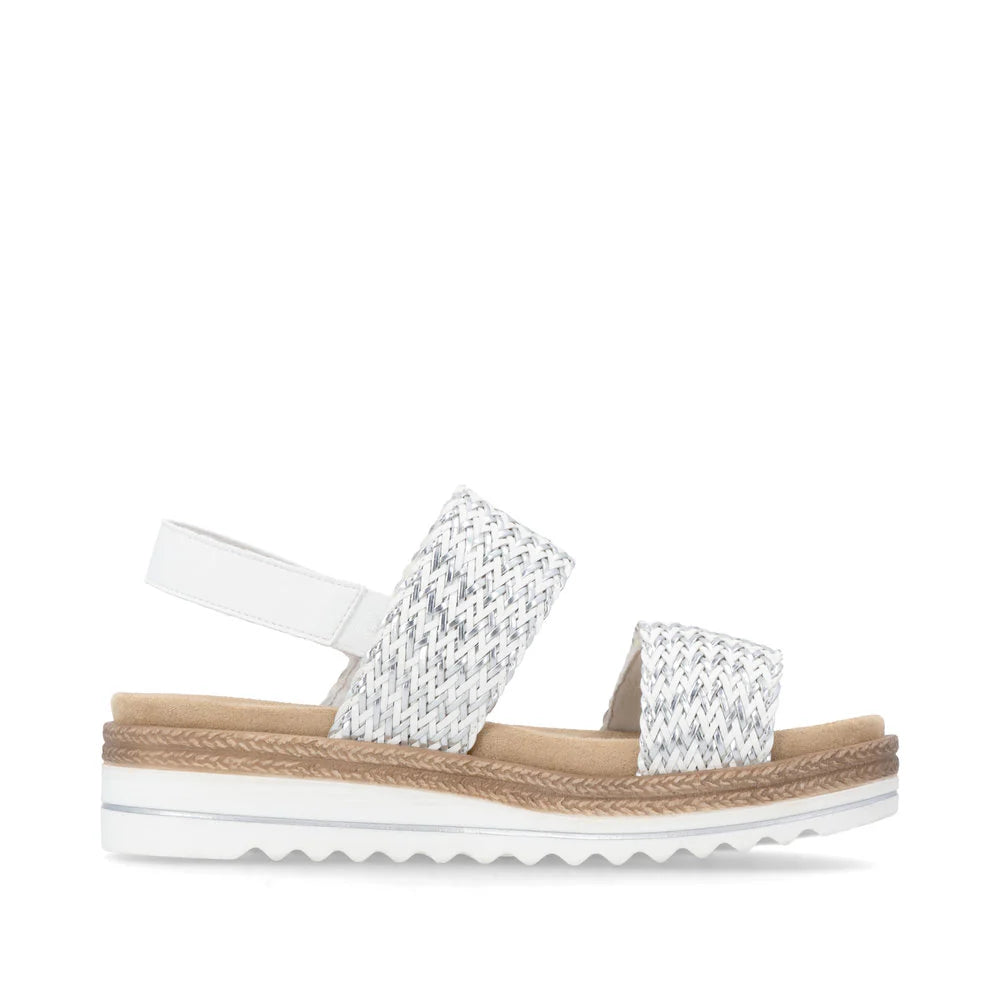 REMONTE - WOMEN'S JOCELYN SANDAL D0Q63