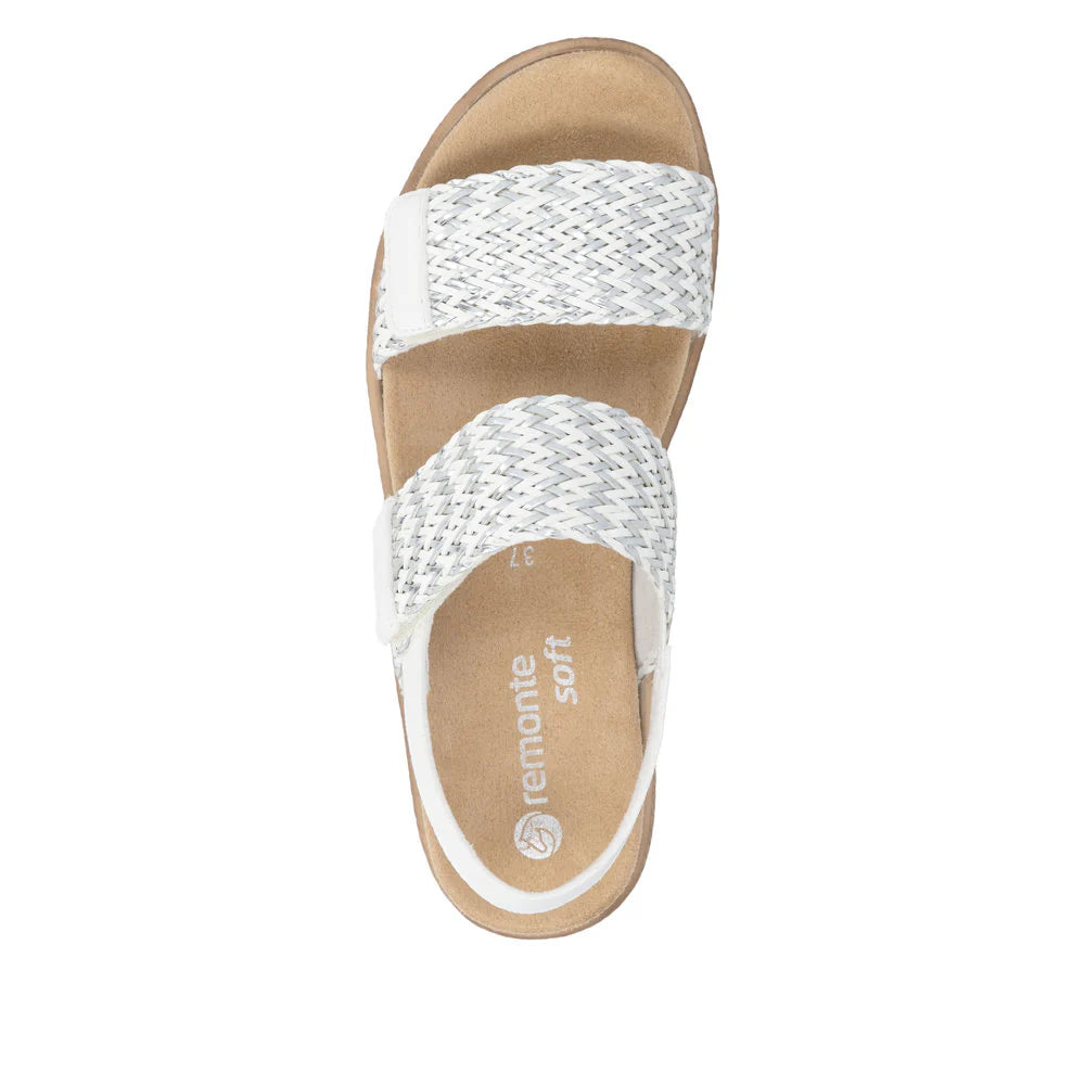 REMONTE - WOMEN'S JOCELYN SANDAL D0Q63