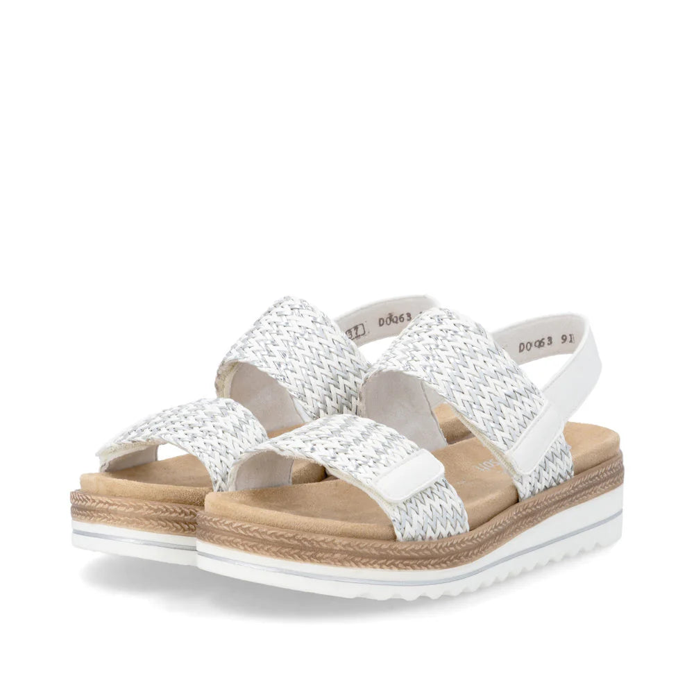 REMONTE - WOMEN'S JOCELYN SANDAL D0Q63