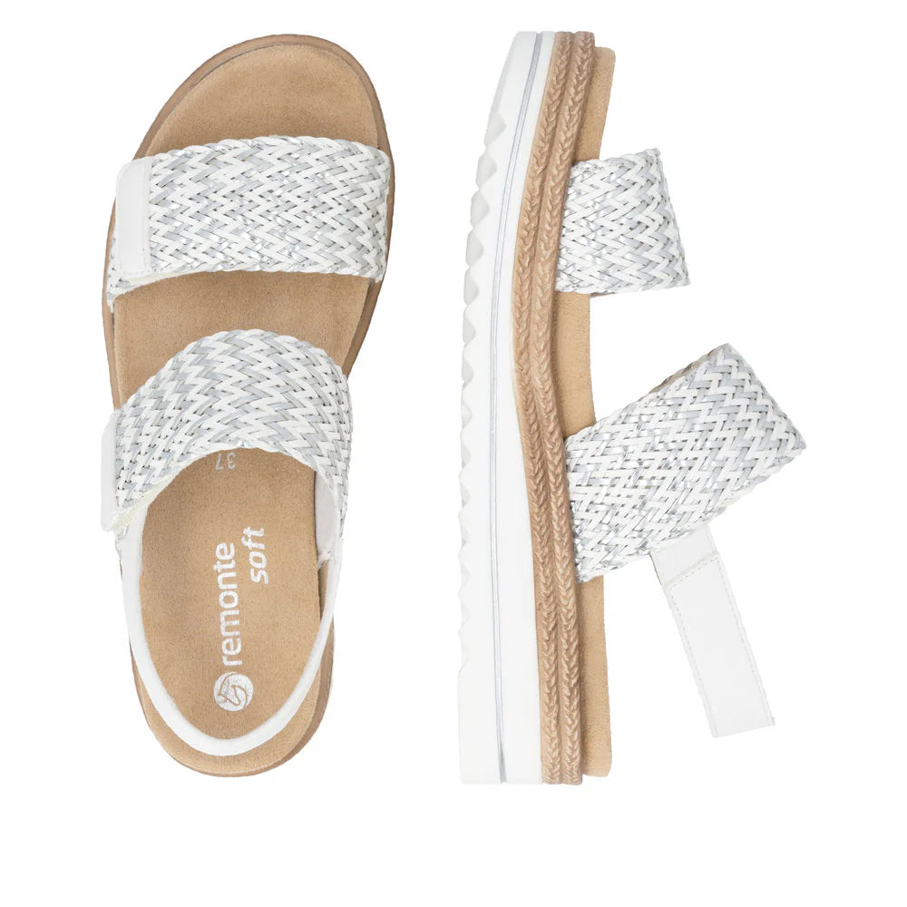 REMONTE - WOMEN'S JOCELYN SANDAL D0Q63