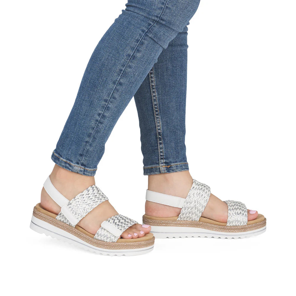 REMONTE - WOMEN'S JOCELYN SANDAL D0Q63