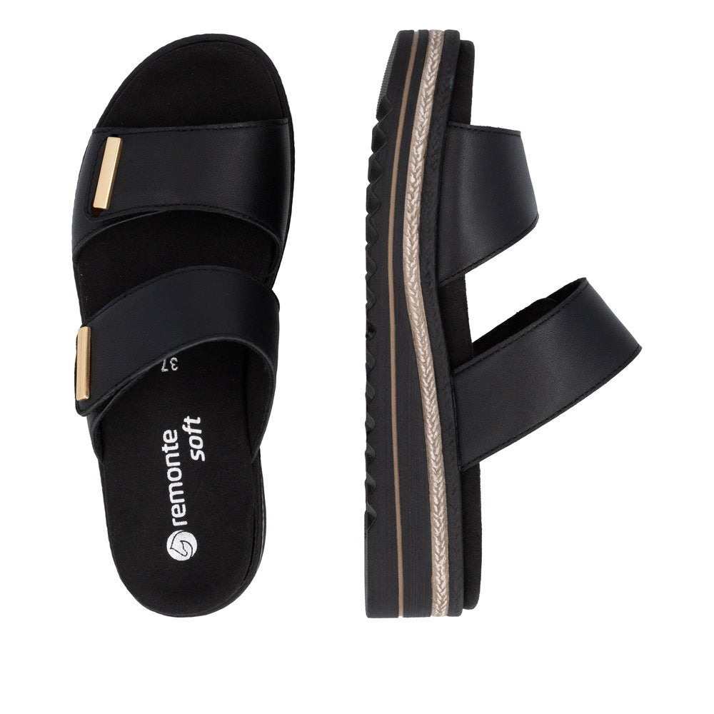 REMONTE - WOMEN'S JOCELYN SANDAL D0Q64
