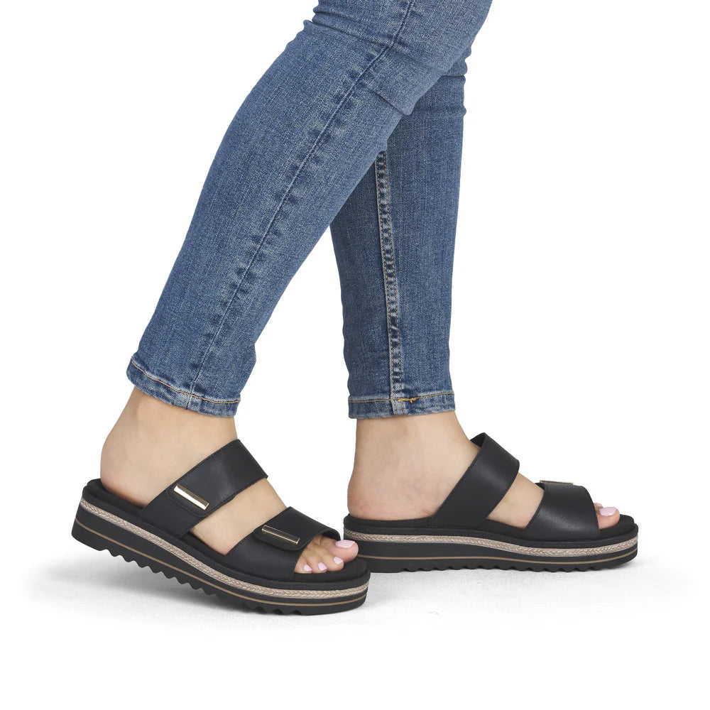 REMONTE - WOMEN'S JOCELYN SANDAL D0Q64