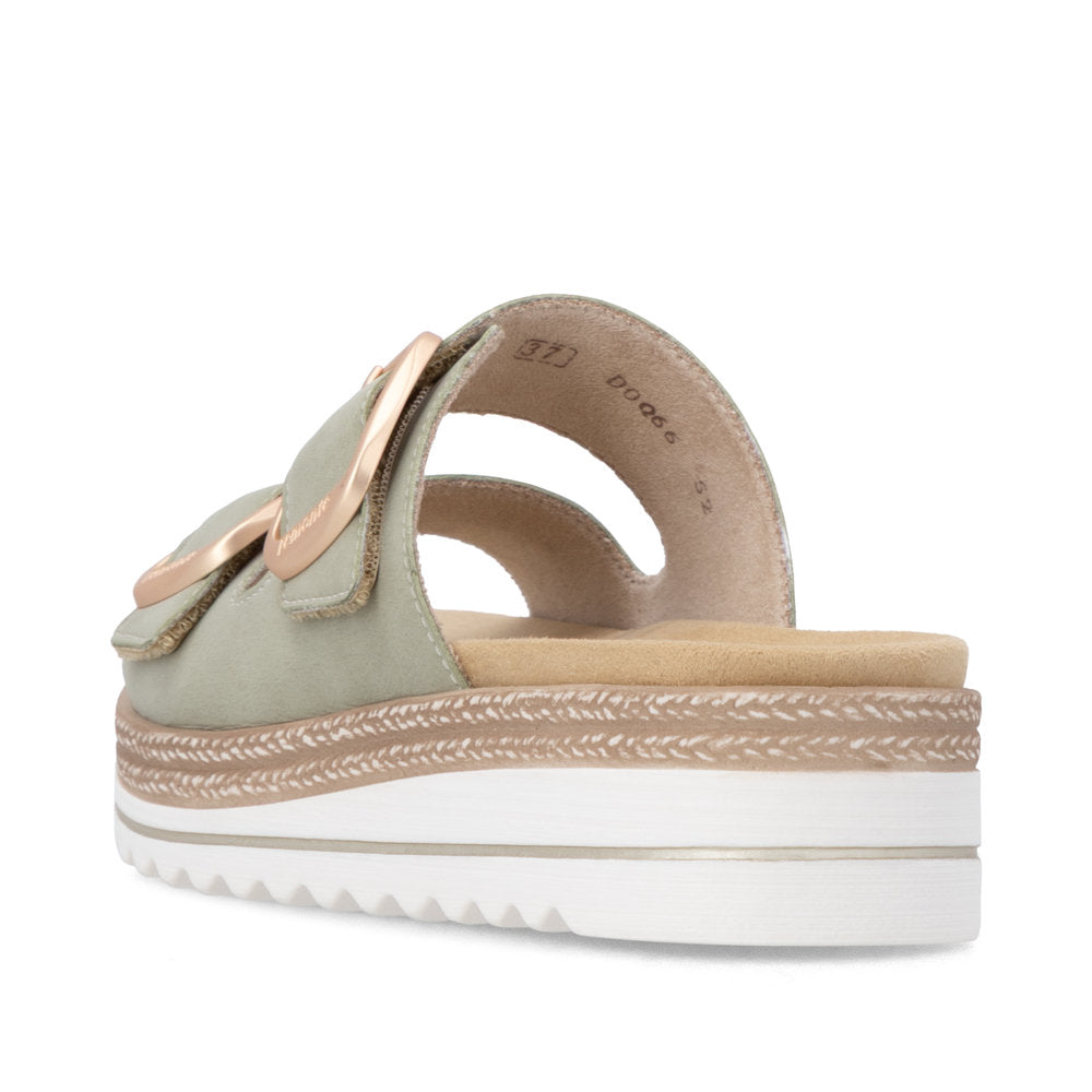 REMONTE - WOMEN'S JOCELYN SANDAL D0Q66