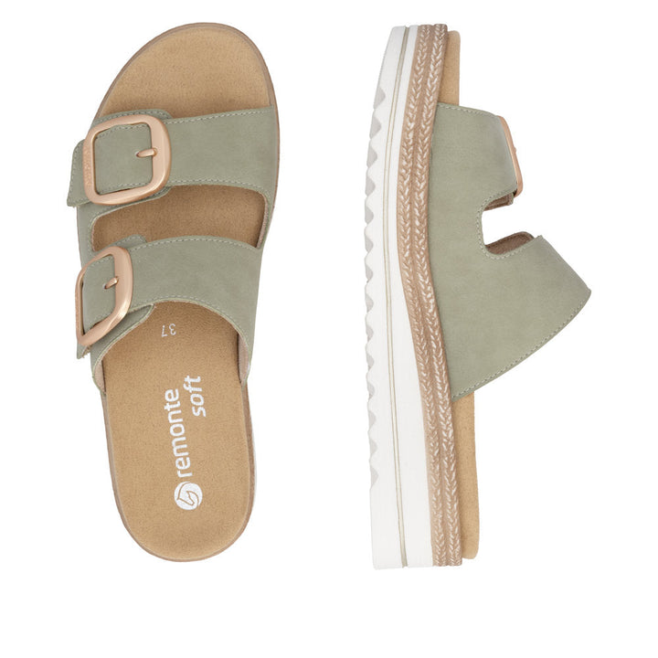 REMONTE - WOMEN'S JOCELYN SANDAL D0Q66