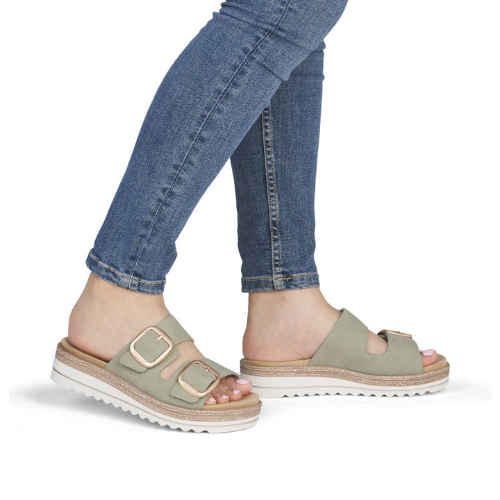 REMONTE - WOMEN'S JOCELYN SANDAL D0Q66