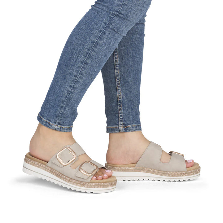 REMONTE - WOMEN'S JOCELYN SANDAL D0Q66